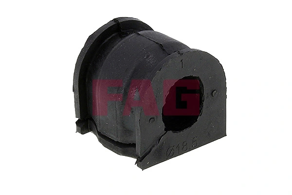 Mounting, stabiliser bar